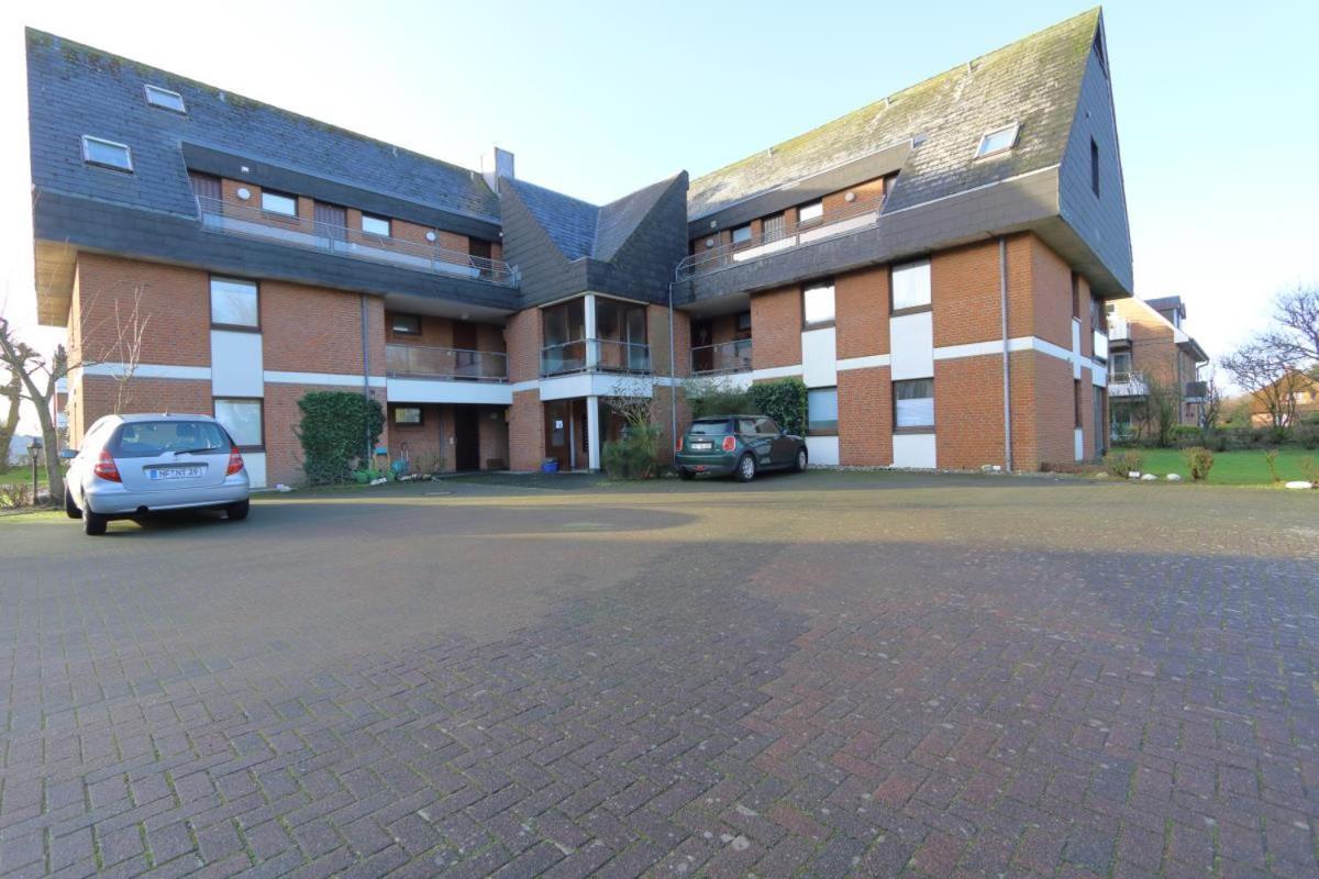 Apartmán Koehler Am Dorfteich Wenningstedt-Braderup Exteriér fotografie