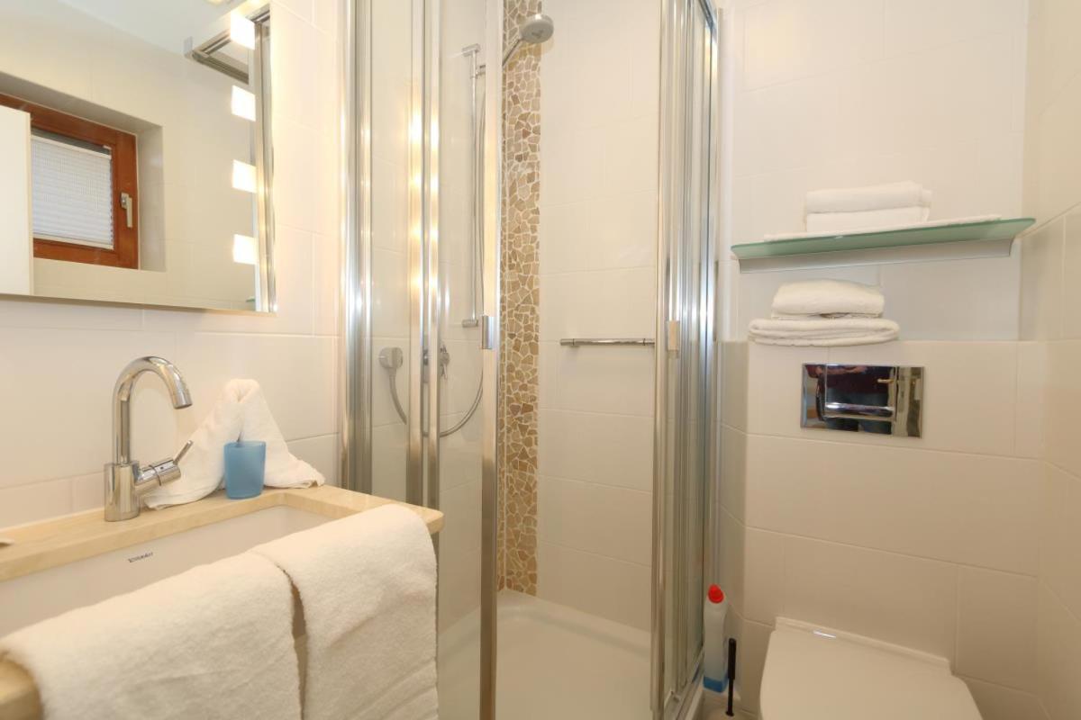 Apartmán Koehler Am Dorfteich Wenningstedt-Braderup Exteriér fotografie