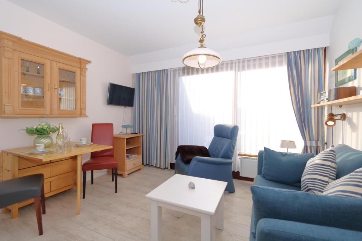 Apartmán Koehler Am Dorfteich Wenningstedt-Braderup Exteriér fotografie